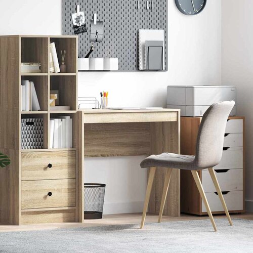  Stol Sonoma hrast 80 x 40 x 76 cm Cene