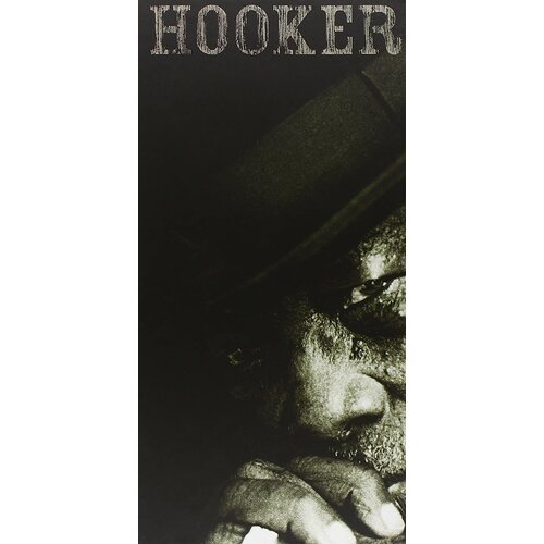 POSNETI MEDIJI JOHN LEE HOOKER (BOX SET), (21009884) Cene