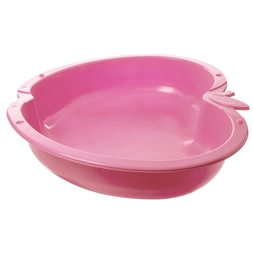 Dohany Toys Dohany Peskarnik Jabuka – Radost za Najmlađe u roze boji Cene