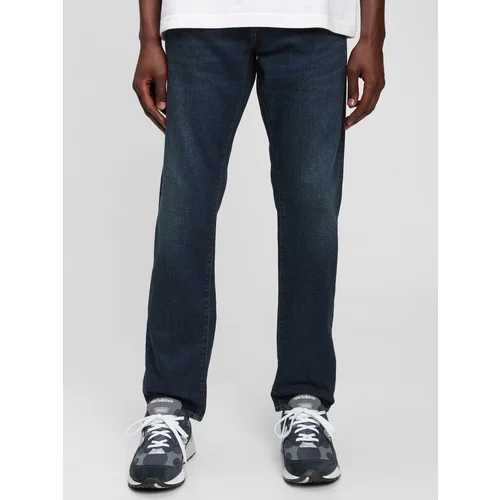 GAP Jeans slim straight worn - Men