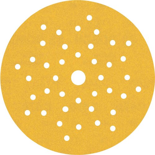 Bosch EXPERT brusni list C470, 125mm granulacija 240, pakovanje od 5 komada, 2608901098 Cene