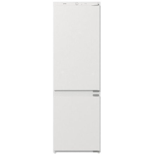Gorenje Kombinirani hladnjak ugradbeni RKI418EE1 Slike