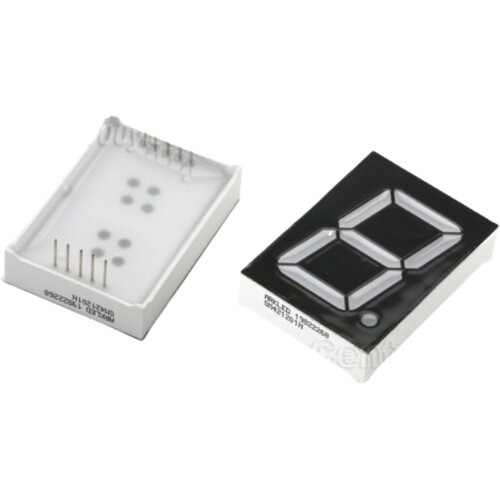 LED displej 7-segmetni SM421201N Cene