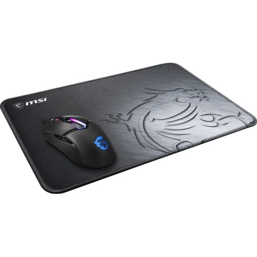 MSI Podloga za mi&amp;scaron; AGILITY GD21 Slike