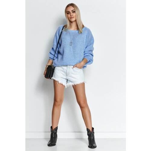 Makadamia Woman&amp;#039;s Sweater S114 Slike
