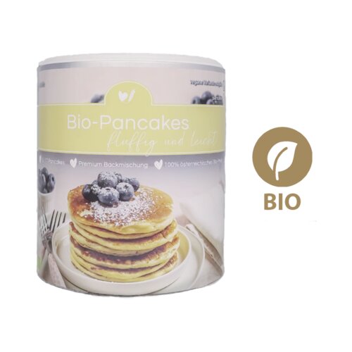 Bake Affair bio palačinke - mešanica za peko Cene