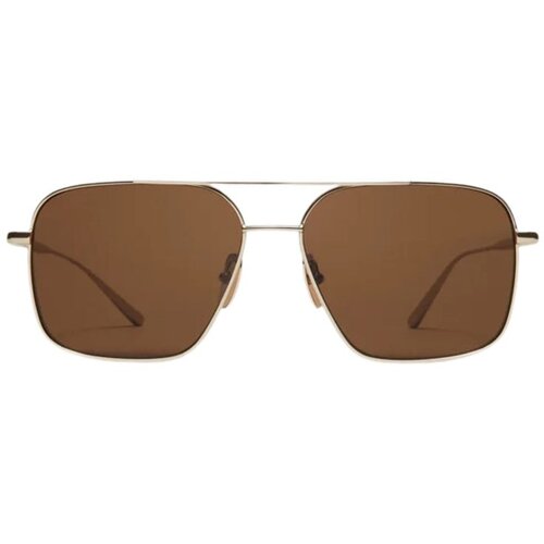  Naočale CHIMI CHIMI AVIATOR Brown Cijene