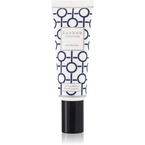 Baobab Collection Body Wellness Gentlemen krema za roke 50 ml Slike