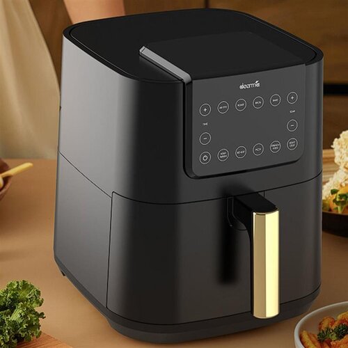 Deerma Air Fryer DEM-KZ120W(7,5L) Cene