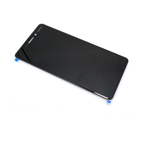 OKI Lcd za na 6.1 + touchscreen black org ( LCD4216 ) Cene