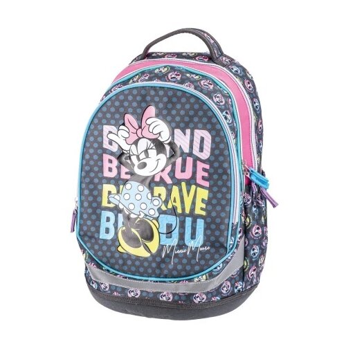 Best Buy Seven, ranac anatomski, Minnie Mouse, Be more ( 318413 ) Cene