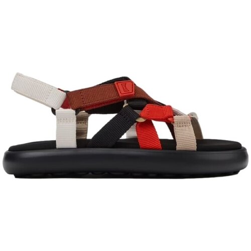 Camper Twins Sandals K201773 - Multicolor Vi&amp;scaron;ebojna Slike