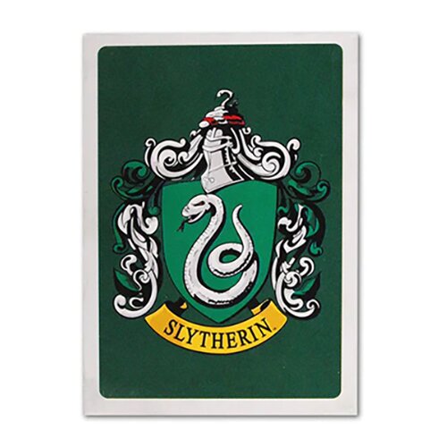 Half Moon Bay Harry Potter - Magnet - Harry Potter, Slytherin Cene