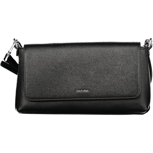 Calvin Klein WOMEN&#39;S BAG BLACK Cene