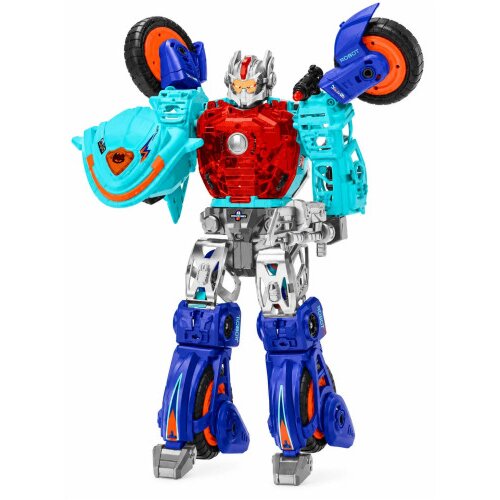Master Igračka Transformers Motor sa zvukom i svjetlom HW25016452 Cijene