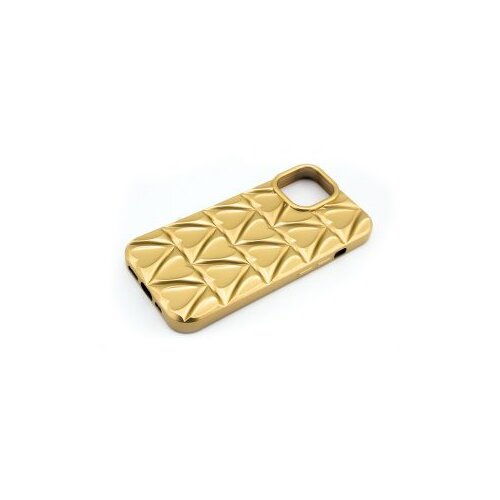  ZA&Scaron;TITNA MASKA TPU SOLE IPHONE 15 GOLD Cijene