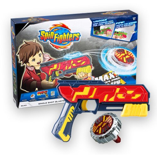 Spin fighters Pištolj FLAME Fighter Cijene