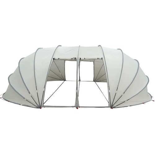  Bazenski &amp;scaron;otor dome Siva 538 x 440 x 204 cm, (5000207963) Slike