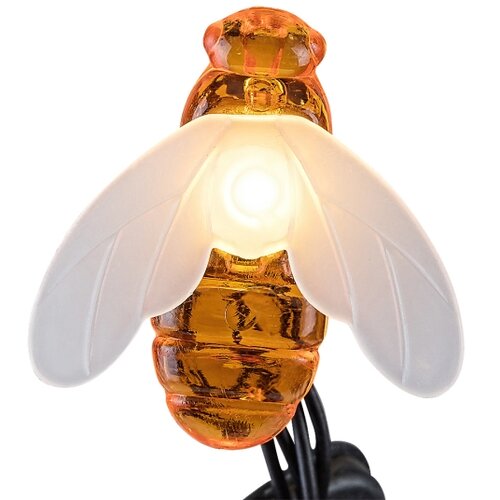 Rabalux bobus solarna lampa Slike