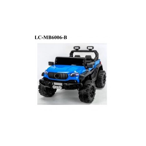  Džip na akumulator r/c 025522 plavi Cene