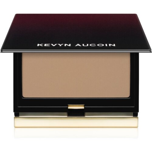 Kevyn Aucoin The Sculpting Powder puder za konture odtenek Medium 4 g Slike