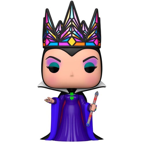 Funko Figura POP Disney Snjeguljica Zla Kraljica Slike