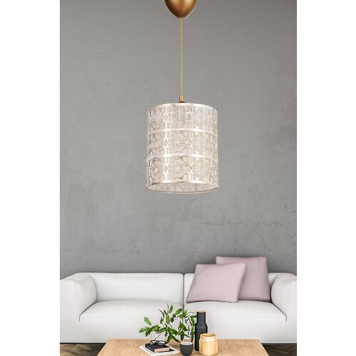 Opviq HM278 white chandelier Cene