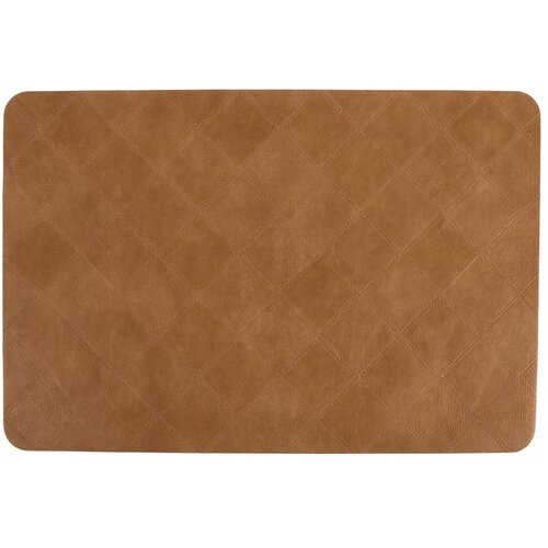 ZicZac Pogrinjek iz imitacije usnja 30x45 cm Edson &amp;ndash; Slike