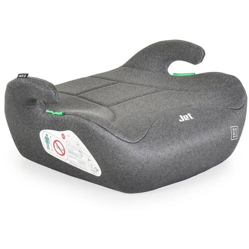 Moni Auto sedište buster Jet 125-150cm Dark Grey Cene