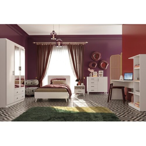 Hanah home set nameštaja za dečiju sobu lavinia 509 Slike
