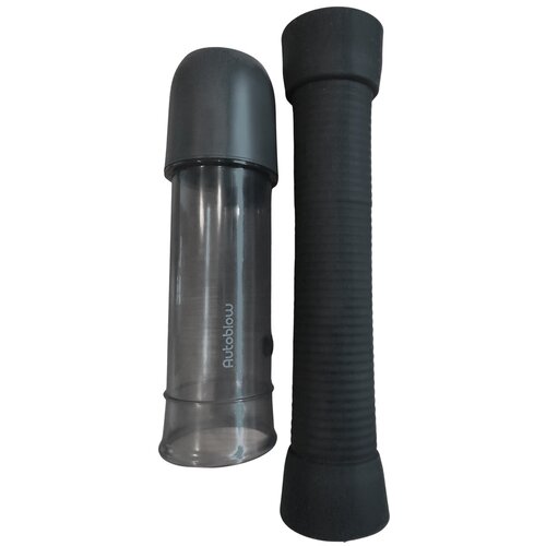 Autoblow VacuGLIDE Large Stroking Tube Slike