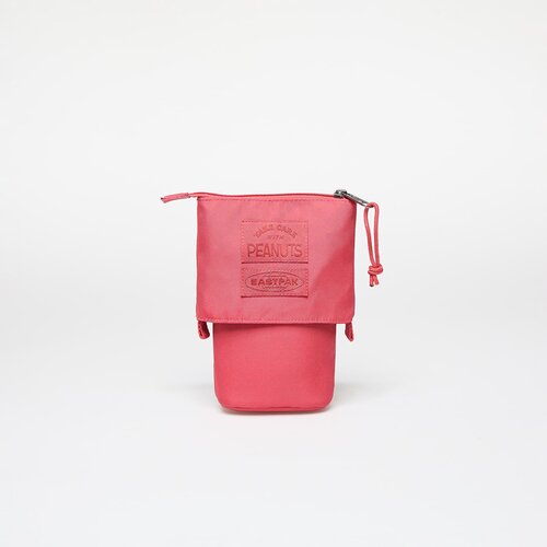 Eastpak Kovček x Peanuts Up Case Red Universal Cene