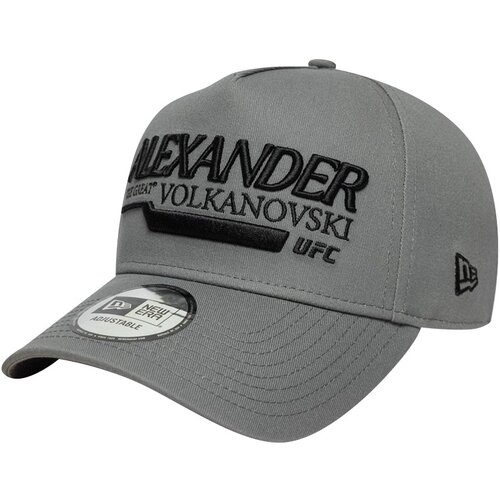 New Era Alexander "The Great" Volkanovski UFC Ultimate Fighting 9FORTY E-Frame kapa Cene