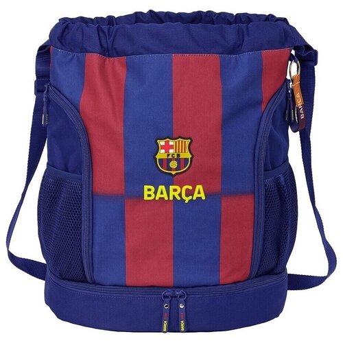 Fc Barcelona &amp;Scaron;portne torbe 612529197 pisana Slike