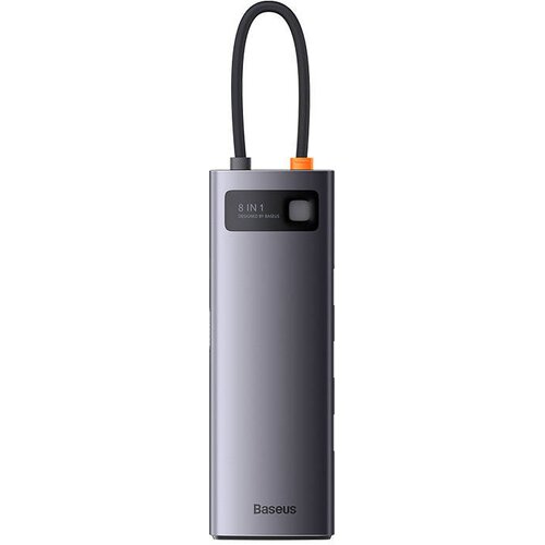 Baseus Multiport 8u1 USB-C HUB Cijene