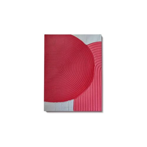 WALLXPERT dekorativna 3D slika na platnu RFB20_5070 Slike