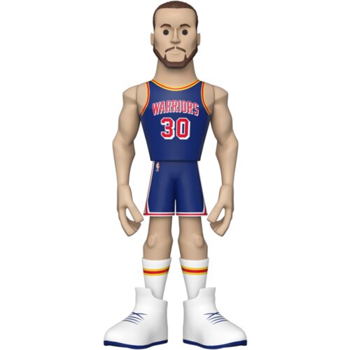 Funko GOLD 12&amp;quot; NBA: WARRIORS- STEPHEN CURRY Slike