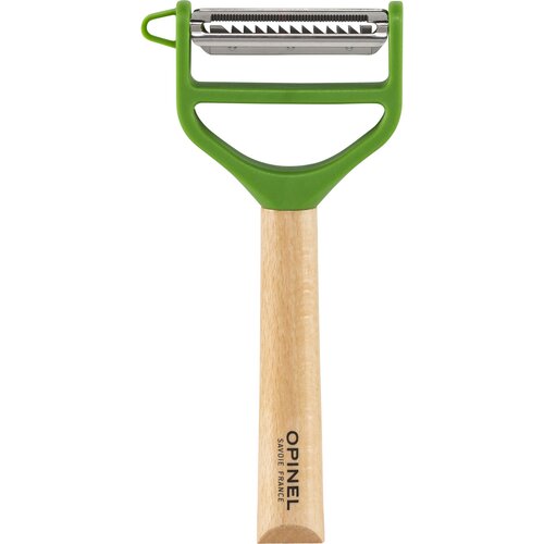Opinel Schäler T-Duo aus Holz Grün Cijene