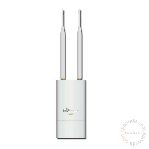 Ubiquiti UniFI outdoor Wireless AP 2.4 GHz wireless access point Slike