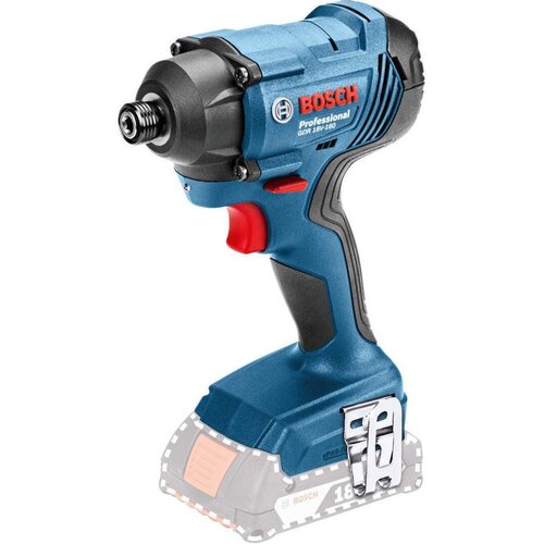 Bosch Udarni izvijač GDR 180-LI solo, karton Cijene