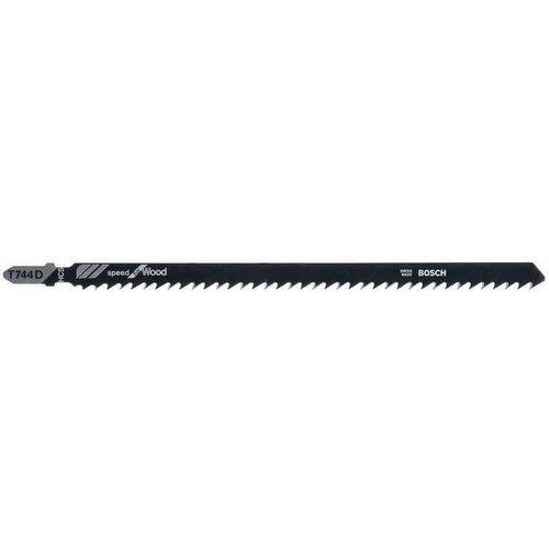 Bosch Brzeszczot za Jigsaw T744D 3 PCS les ..., (21107772) Cene
