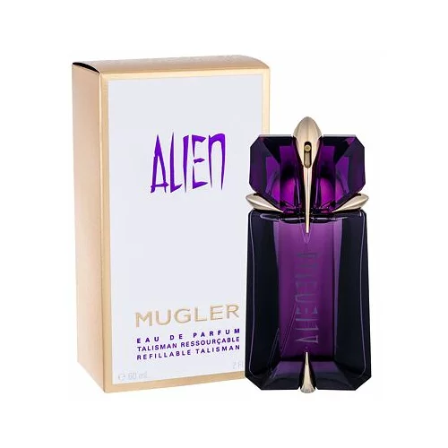 Thierry Mugler Alien parfemska voda za ponovo punjenje 60 ml za žene