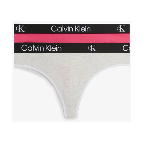 Calvin Klein Underwear Hlačke Roza
