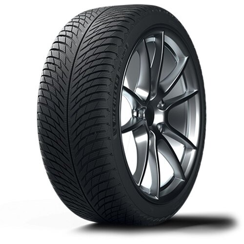 Michelin Pilot Alpin 5 ( 265/35 R20 99W XL ) Cene