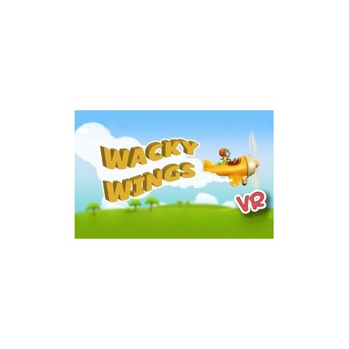 Steam wacky wings [vr] key global Cene