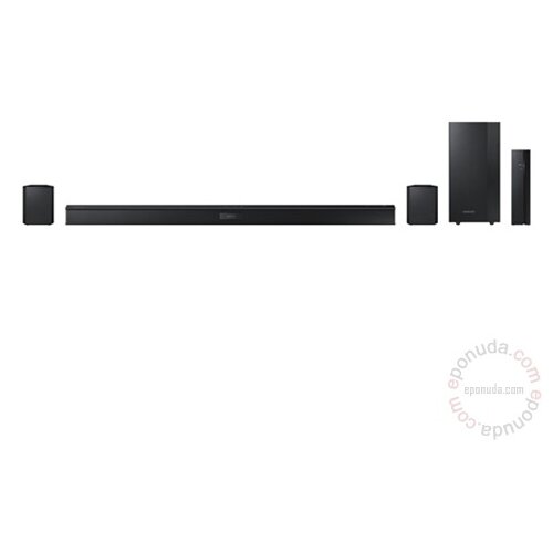 Samsung HW-J470 4.1 soundbar zvučnik Slike