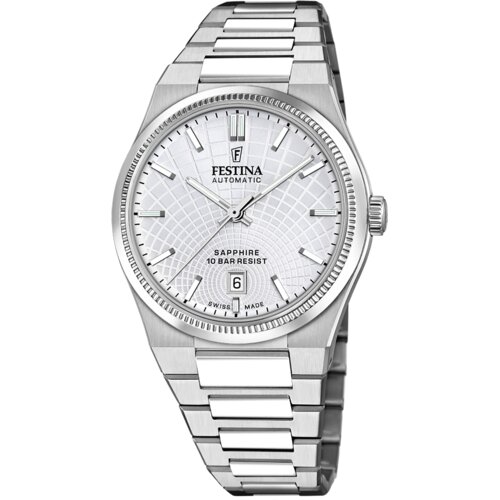 Festina SWISS F20083-1 Slike