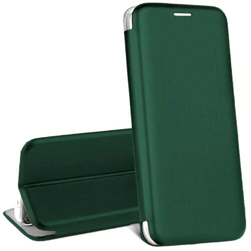 360 SAMSUNG A16 TAMNO ZELENA FLIP PLATOON Cijene