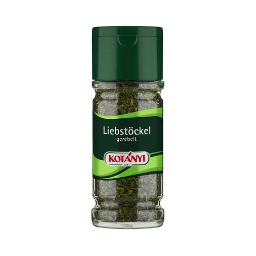 Kotanyi Lu&amp;scaron;trek nariban - Kozarec, 12 g Slike