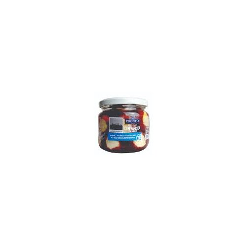 Pronto cherry paprika sa sirom tegla 370gr. Cene
